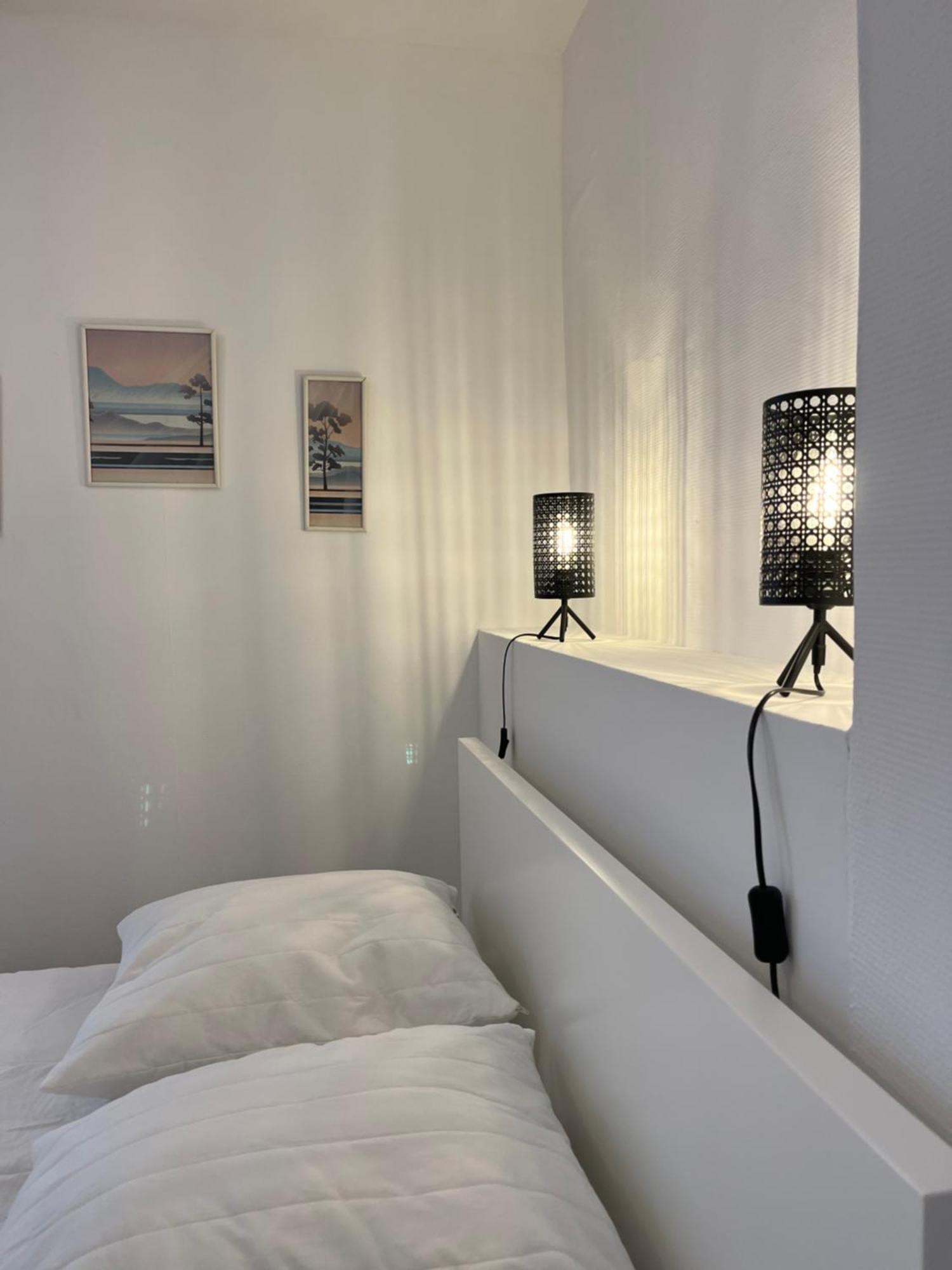 Kerkolina Daire Cancale Dış mekan fotoğraf